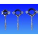 COLIER ZINCAT CU DIBLU D 60MM CU GARNITURA(60-66) COLIER ZINCAT CU DIBLU D 60MM CU GARNITURA(60-66)