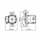 POMPA CIRCULATIE GRS32/6-1