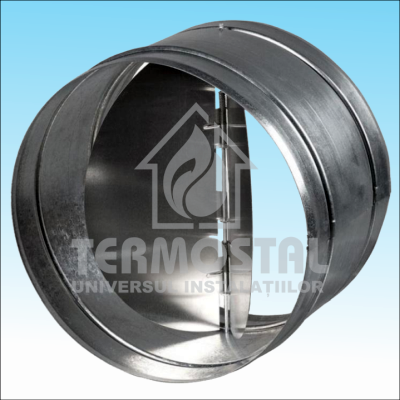 CLAPETA DE SENS VENTILATIE RSK250
