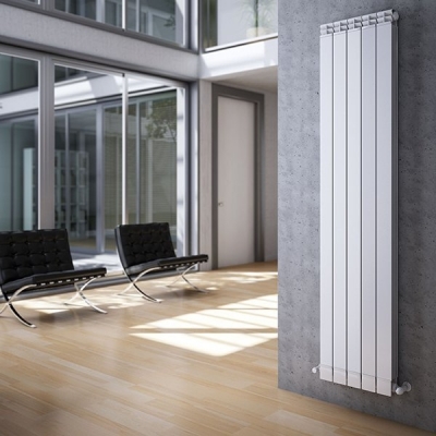 RADIATOR ALUMINIU GARDA S/90 1200/2 sectii RADIATOR ALUMINIU GARDA S/90 1200/2 sectii