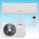 MONOSPLIT GENERALLUX 18000BTU INVERTER R32 RACIRE/INCALZ.F/A TEAVA A++ MONOSPLIT GENERALLUX 18000BTU INVERTER R32 RACIRE/INCALZ.F/A TEAVA A++