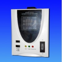 STABILIZATOR DE TENSIUNE AVRIII-500VA