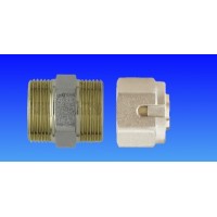 RACORD DREPT PEX 16 X 16