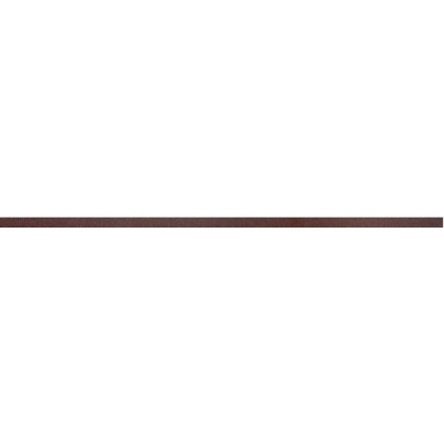 FRIZ BACCHETTA MARRONE 1,5X60, 8mm