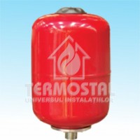 VAS DE EXP. EXTRAVAREM LR 18 L. 6 BAR