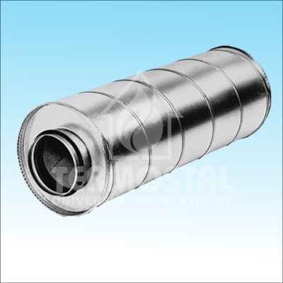 AMORTIZOR VENTILATIE AKS 315/500 L900