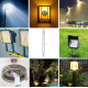 LAMPA CU HALOGEN 500W DREAPTA 118mm