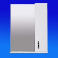 DULAP-OGLINDA BRIS ALB 550 R
