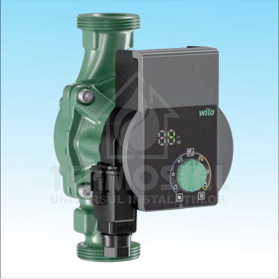 POMPA DE CIRCULATIE ENERGOEFICIENTA YONOS PICO 25/8-180mm FILET
