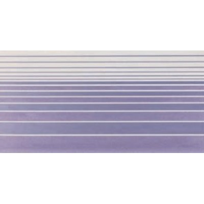 DECOR MAISON INSERTO RIGHE MALVA 25X50 DECOR MAISON INSERTO RIGHE MALVA 25X50