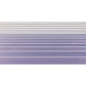 DECOR MAISON INSERTO RIGHE MALVA 25X50 DECOR MAISON INSERTO RIGHE MALVA 25X50