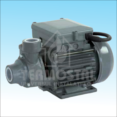 POMPA CENTRIFUGA MONOETAJATA EL.EUMA PVC 700, 230 V~50Hz, 0,52 kW POMPA CENTRIFUGA MONOETAJATA EL.EUMA PVC 700, 230 V~50Hz, 0,52 kW