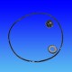SET GARNITURA CERAMICA CU ARC AP 800-1000