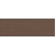 DECOR DIVA BROWN LINE 25X76