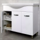 DULAP ALLURE DUO ALB ALBA 1000, LAVOAR APLICAT SANOVIT ALBA 1000X465X180 DULAP ALLURE DUO ALB ALBA 1000, LAVOAR APLICAT SANOVIT ALBA 1000X465X180