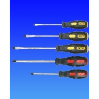 SURUBELNITA SET 5 BUC. NEGRE TOPEX