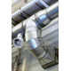 VENTILOCONVECTOR BPS PRIN CANALE UTM 1/2R D6P, 5.2 FR- 13.2 CALD VENTILOCONVECTOR BPS PRIN CANALE UTM 1/2R D6P, 5.2 FR- 13.2 CALD