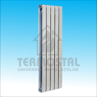 RADIATOR ALUMINIU GARDA S/90 1200/5 sectii