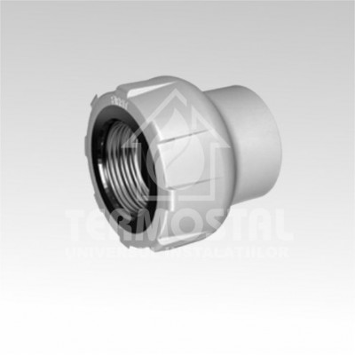 TRECERE PP 40 * 1"1/4 F TRECERE PP 40 * 1"1/4 F