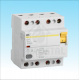 INTRERUPATOR DIFERENTIAL ВД1-63 4Р 50А 100МА