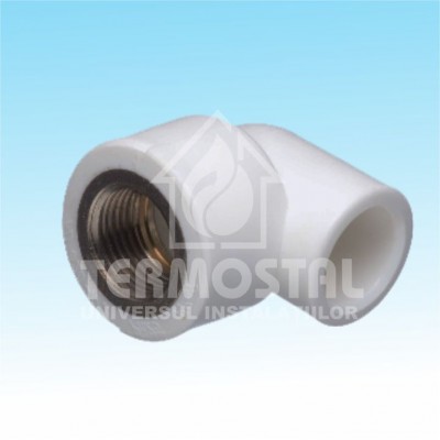 COT PP 32* 1/2" F ALB COT PP 32* 1/2" F ALB