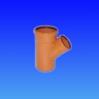 RAMIFICATIE REDUSA PVC 160/110x45'