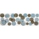 DECOR TRESOR INSERTO BOLLE TURCHESE 25X76 DECOR TRESOR INSERTO BOLLE TURCHESE 25X76