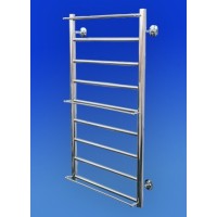 RAD.BAIE INOX MIX SCOABA-TRAPEZ 500/700,1/2''