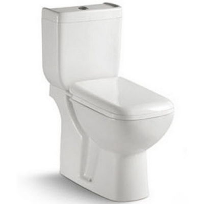 VAS WC CU REZERVOR ZT121 630*370*790, P-TRAP VAS WC CU REZERVOR ZT121 630*370*790, P-TRAP