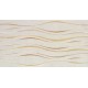 DECOR MISTRAL INSERTO ORO 27X50 DECOR MISTRAL INSERTO ORO 27X50
