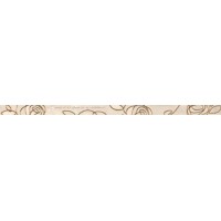 FRIZ DIVA LISTELLO ROSE ORO 1/2/3  3.5X76