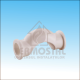 CURBA OCOLIRE PP D.25 ALB