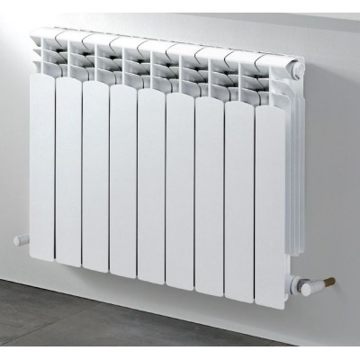 RADIATOR ALUMINIU H350 (SIDON/PUNTO)
