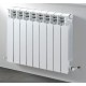 RADIATOR ALUMINIU H350 (SIDON/PUNTO)
