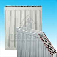 RADIATOR OTEL PANOU 500/600 21PKP PLUS