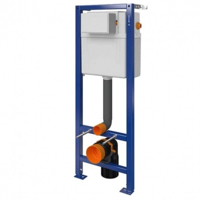 REZERVOR WC INGROPAT CERSANIT "SISTEM 01 MEC BOX"+CAD.MET. REZERVOR WC INGROPAT CERSANIT "SISTEM 01 MEC BOX"+CAD.MET.