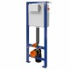 REZERVOR WC INGROPAT CERSANIT "SISTEM 01 MEC BOX"+CAD.MET. REZERVOR WC INGROPAT CERSANIT "SISTEM 01 MEC BOX"+CAD.MET.