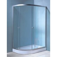 CABINA DUS DE DREAPTA 1000X 800 X1940mm