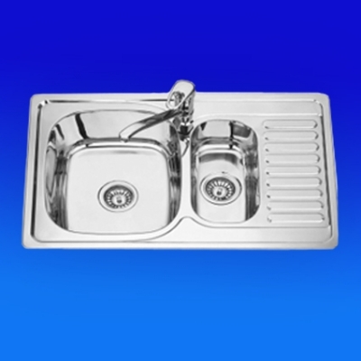 CHIUVETA INOX DREPTUNGHI 78 50/15 0,8 FB RIFLATA STINGA CU SIFON CHIUVETA INOX DREPTUNGHI 78 50/15 0,8 FB RIFLATA STINGA CU SIFON