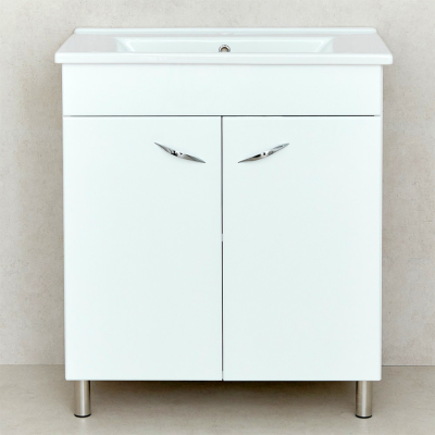 DULAP DALAS ALB CU LAVOAR ATRIA 650, LAVOAR APLICAT SANOVIT ATRIA 650X455X165 DULAP DALAS ALB CU LAVOAR ATRIA 650, LAVOAR APLICAT SANOVIT ATRIA 650X455X165