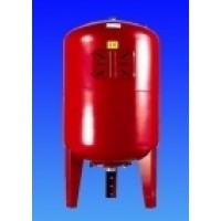 VAS DE EXP. MAXIVAREM LR 600 L. 6 BAR