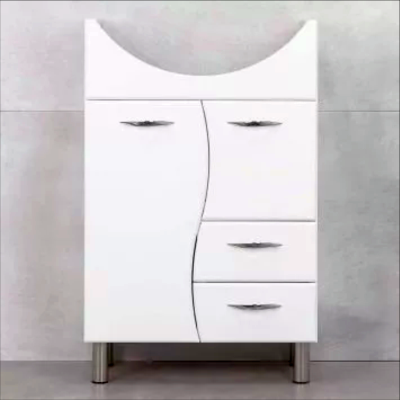 DULAP EDERA ALB CU LAVOAR LIBRA 600, (500175, D_), LAVOAR APLICAT CERSANIT LIBRA 600X460X195 DULAP EDERA ALB CU LAVOAR LIBRA 600, (500175, D_), LAVOAR APLICAT CERSANIT LIBRA 600X460X195