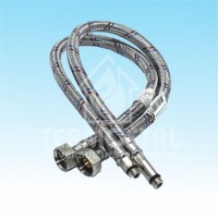 TUB FLEXIBIL M10x1x35x1/2F 50 CM