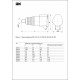 PRIZA MOBILA 213 2Р+Е 16А 220V IP44 PRIZA MOBILA 213 2Р+Е 16А 220V IP44