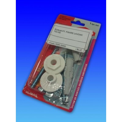 SURUB PT. FIXARE LAVOAR 12x100 SURUB PT. FIXARE LAVOAR 12x100
