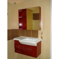 SET MOBILIER BAIE CHARLOTTE 850x520x550mm (2 cutii)