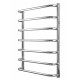 RAD.BAIE INOX SCOABE 500/900,1/2'' RAD.BAIE INOX SCOABE 500/900,1/2''