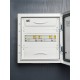 INTRERUPATOR DIFERENTIAL ВД1-63 2Р 32А 100МА