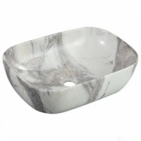 LAVOAR PE BLAT 58256D5 425*320*135MM TEXTURA PIATRA