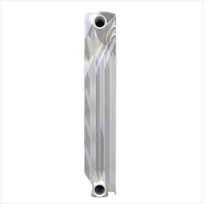 RADIATOR ALUMINIU EXCLUSIVO D3 500/100, 1'' RADIATOR ALUMINIU EXCLUSIVO D3 500/100, 1''